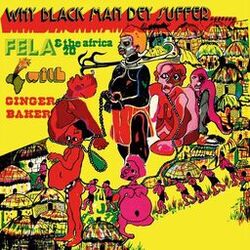 Cover of Why Black Man Dey Suffer (Edit)