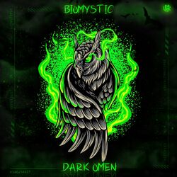 Cover of Dark Omen