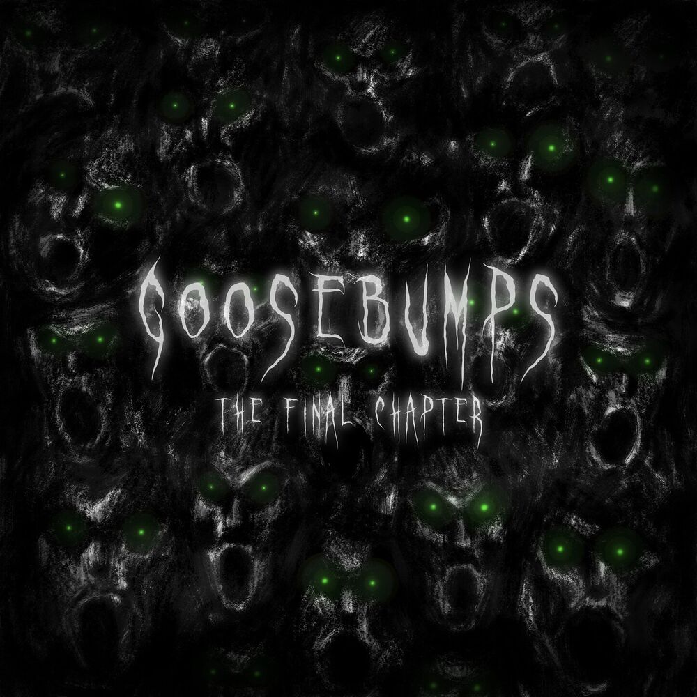 Picture of Goosebumps 3 - The Final Chapter