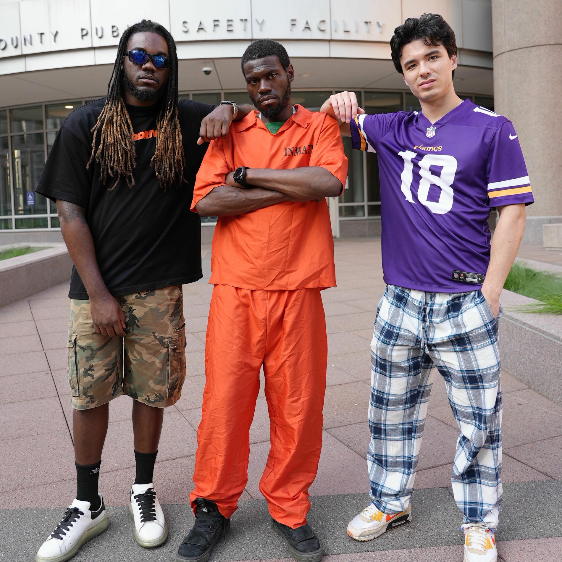 Album cover of SWAG OUT (feat. GoTen & Koop) [Remix]