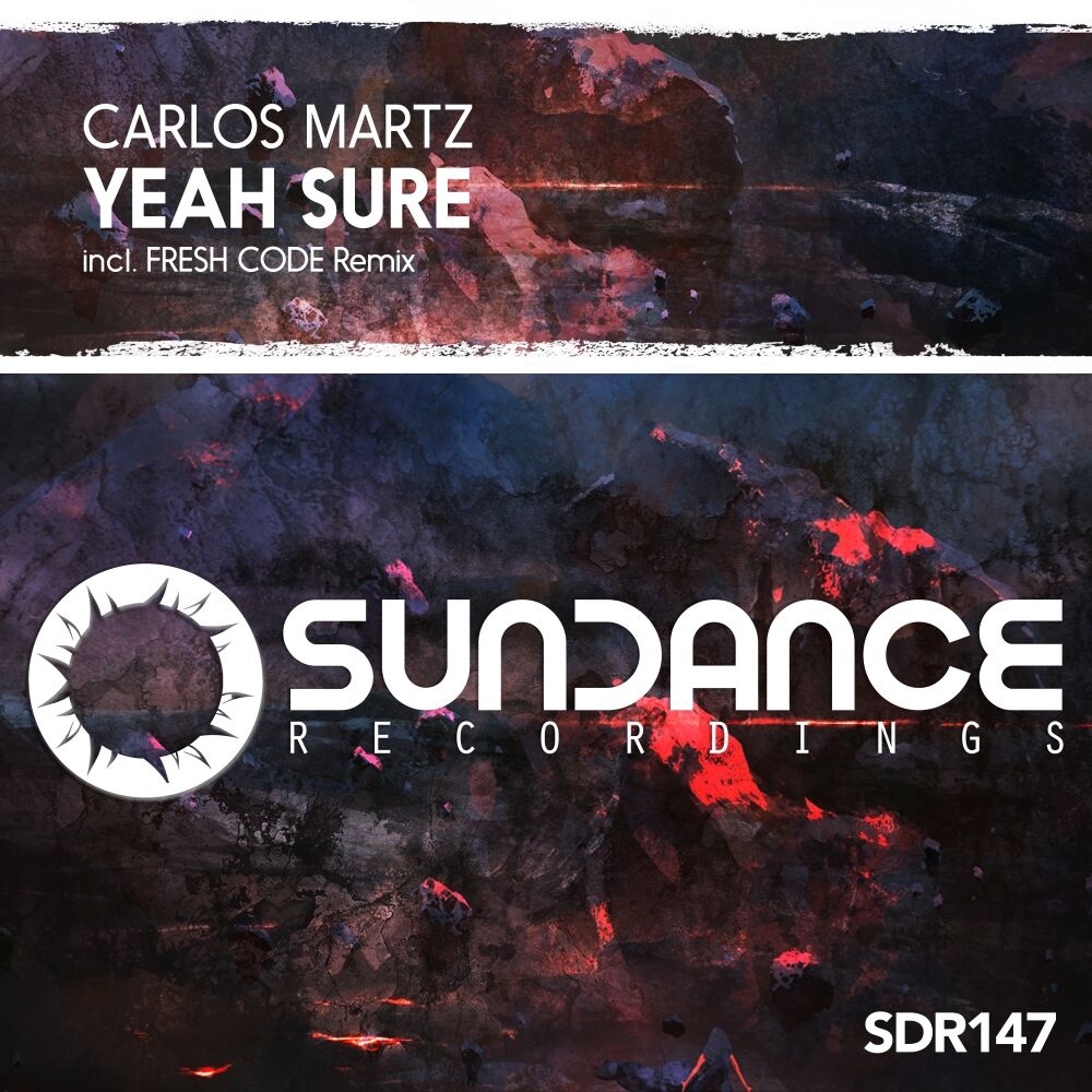 Picture of Yeah Sure