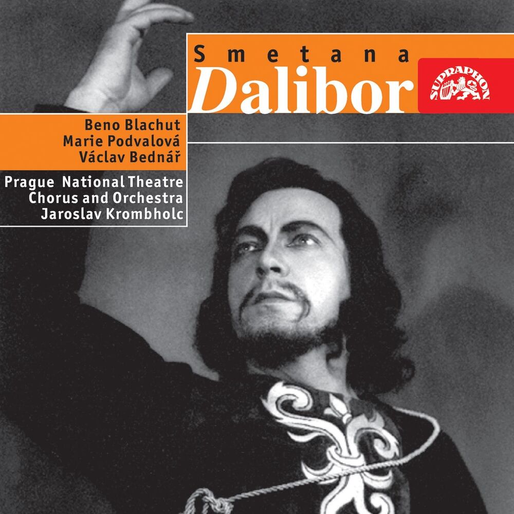 Picture of Smetana: Dalibor