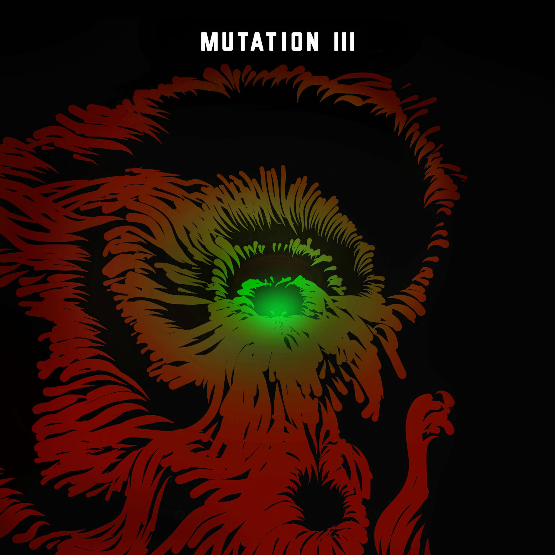Album cover of Mutation III