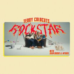 Cover of Rockstar