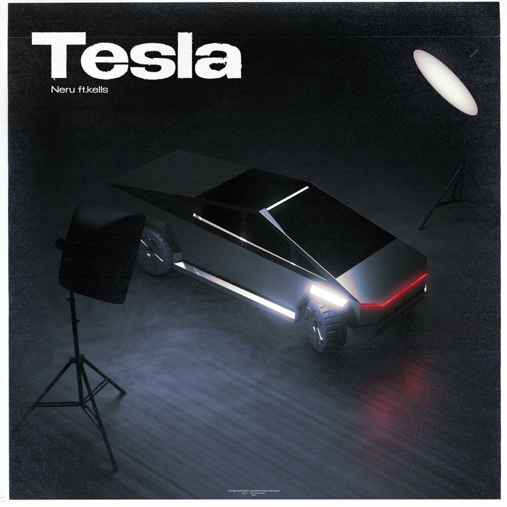Picture of TESLA (feat. KELLS)