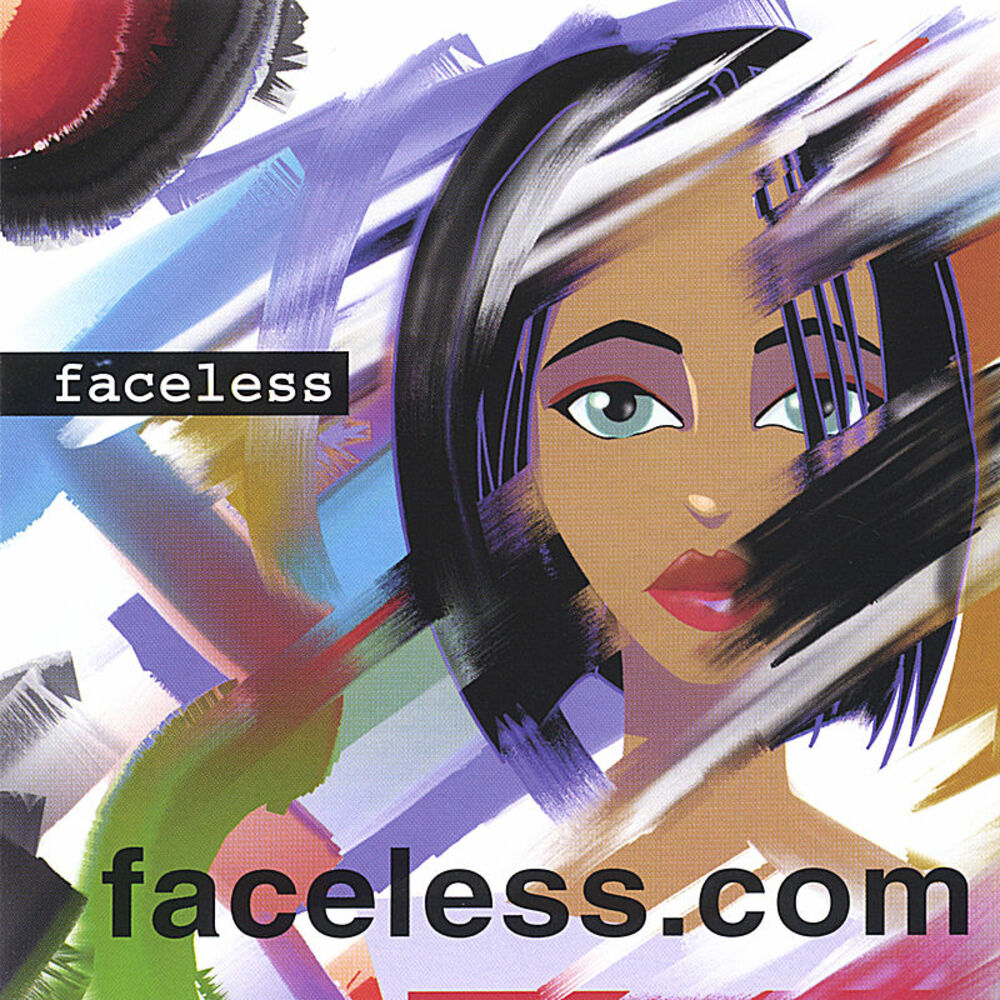 Picture of Faceless