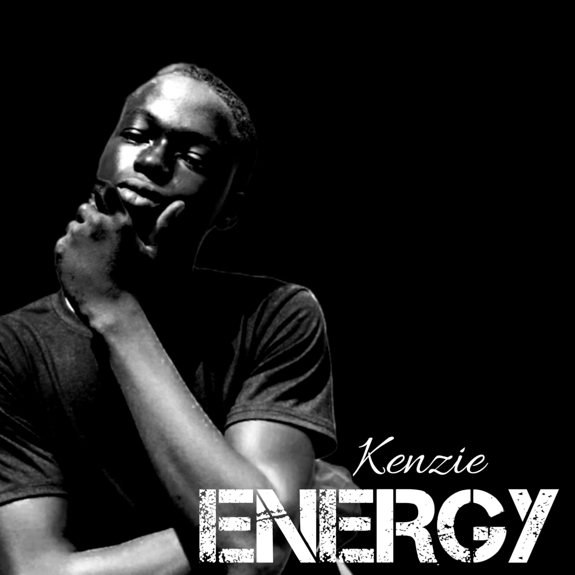 Album cover of Energy