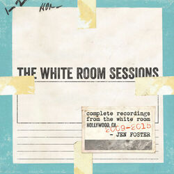 The White Room Sessions