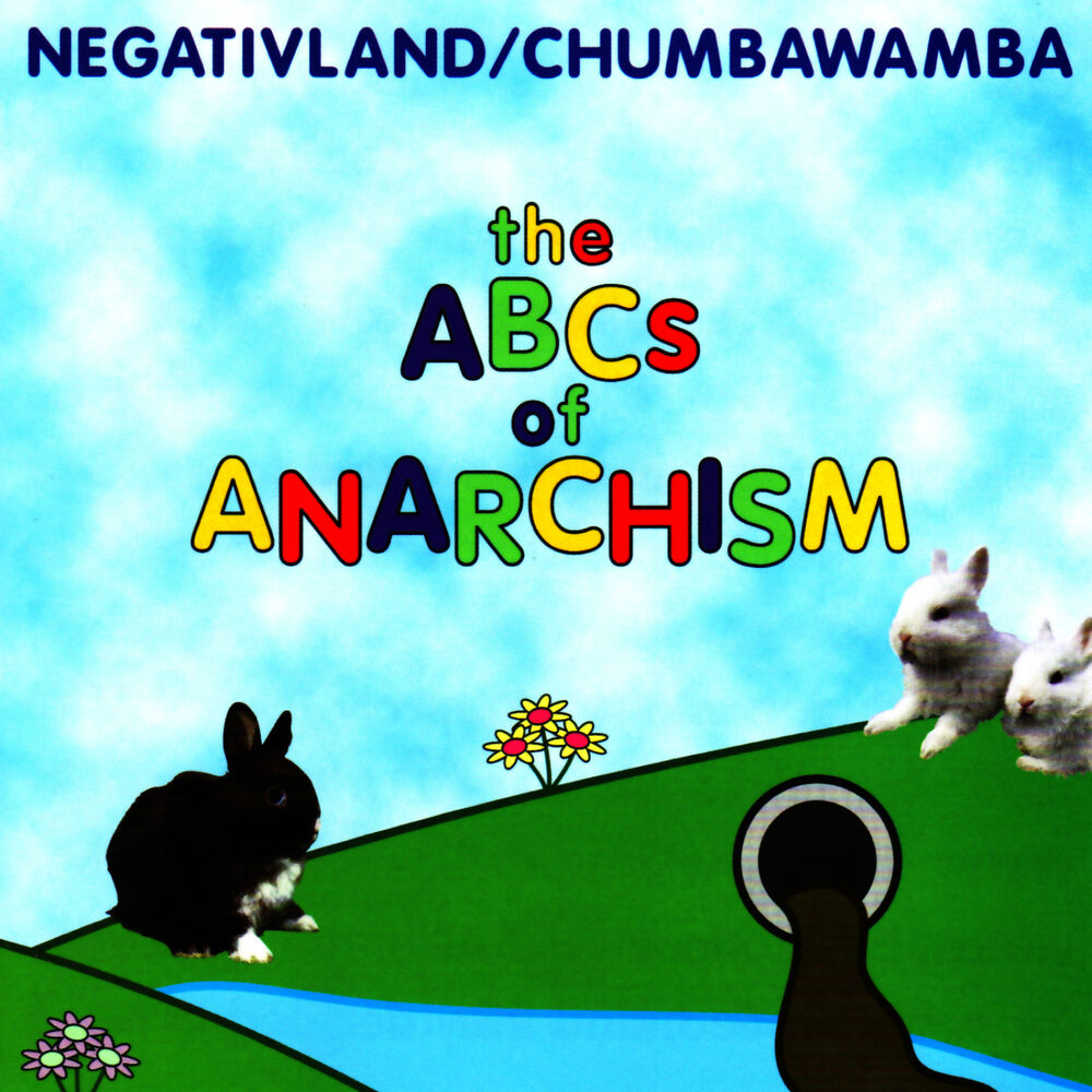Picture of The Abcs of Anarchism