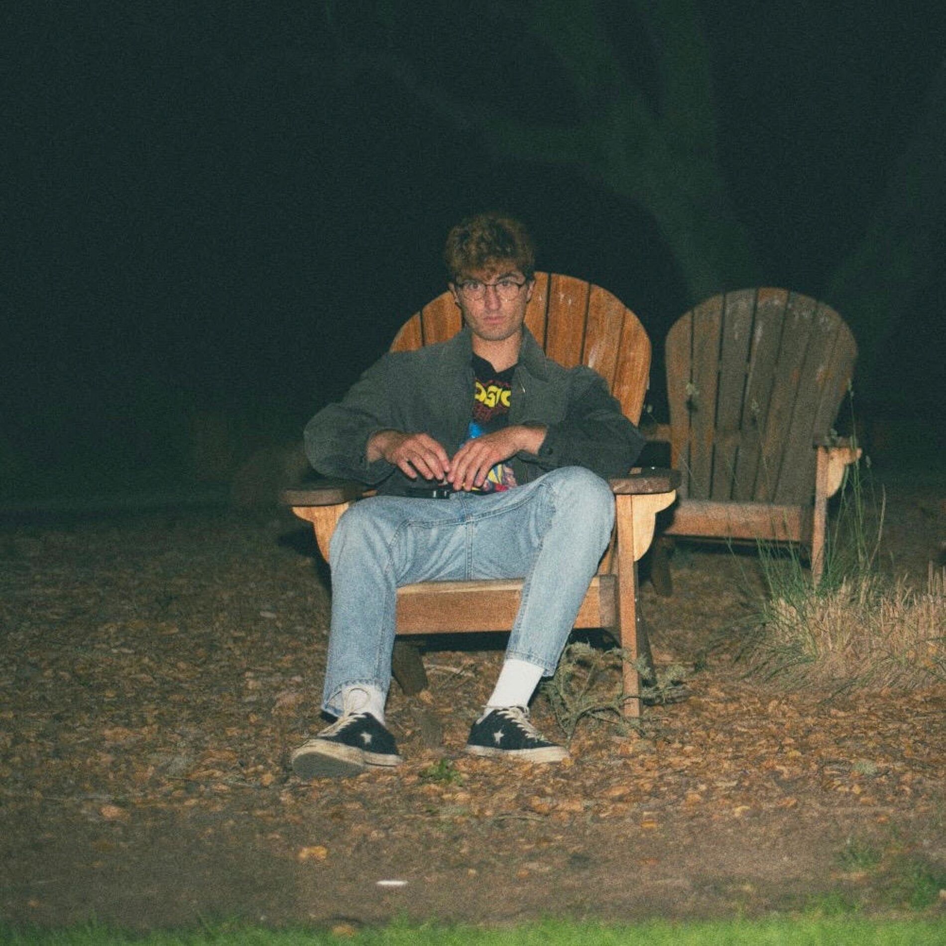 Album cover of Ooo That's Nice (feat. Trace)