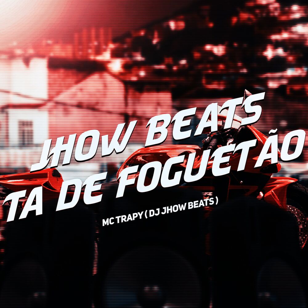 Picture of Jhow Beats Ta de Foguetao