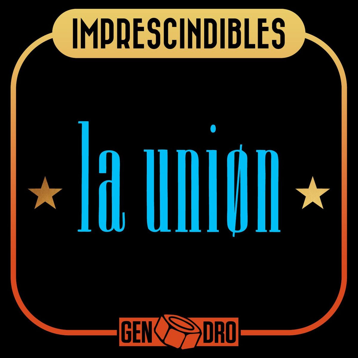 Album cover of Imprescindibles