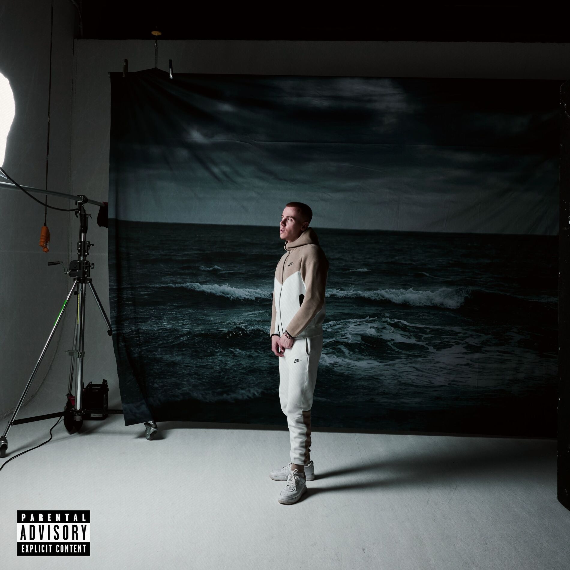 Album cover of Duality