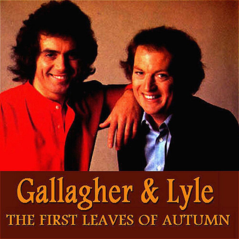 Picture of First Leaves of Autumn