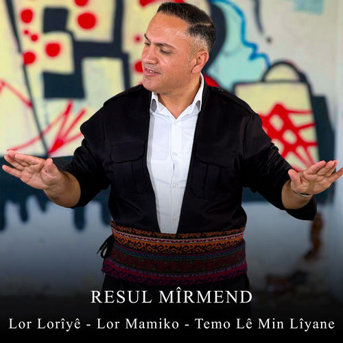 Lor Lorîyê / Lor Mamiko / Temo Lê Min Lîyane