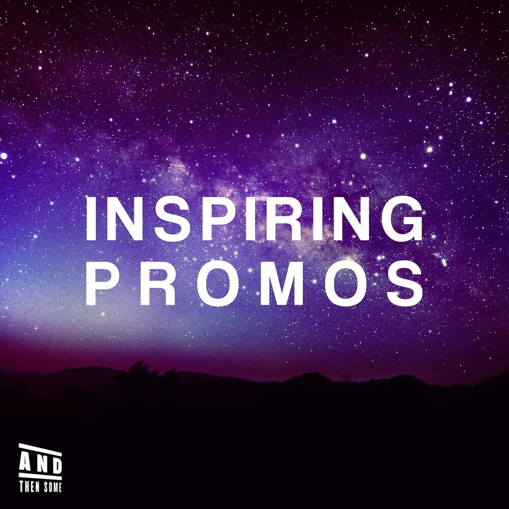 Picture of Inspiring Promos