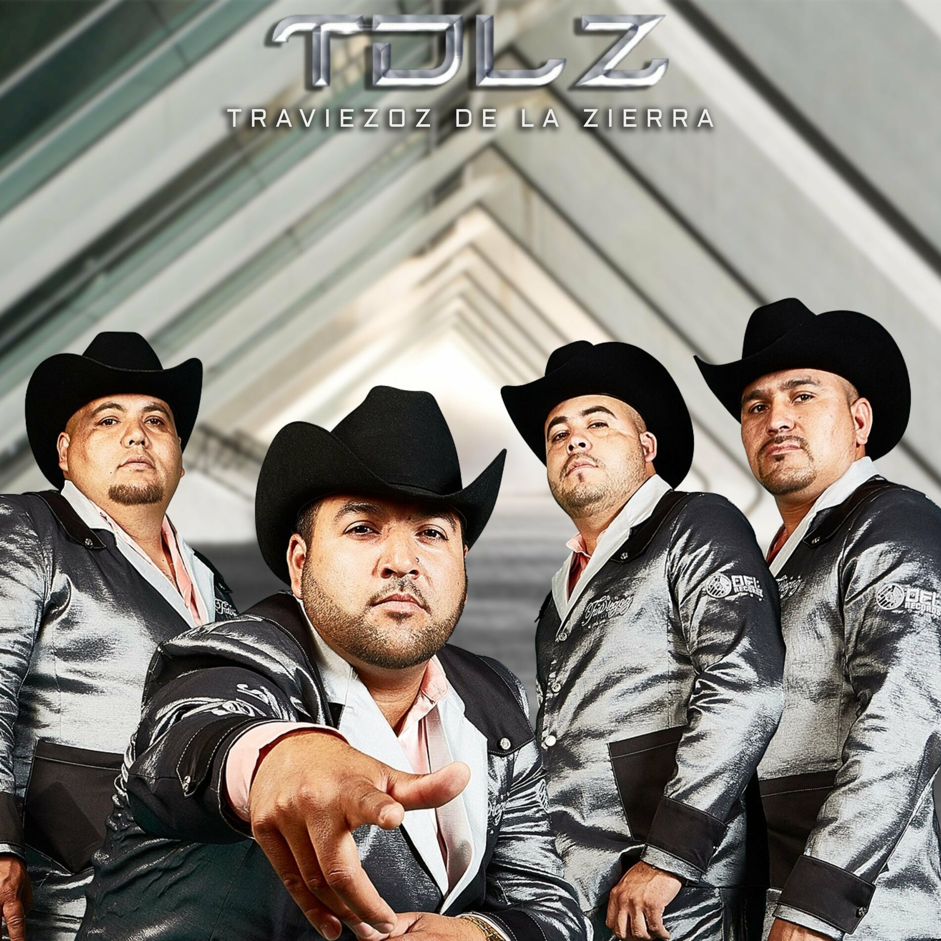 Album cover of T.D.L.Z
