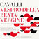 Vespero della Beata Vergine Maria: Canzon a 8 by Mark Padmore album cover