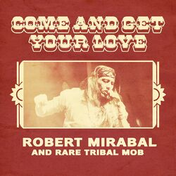 Cover of Come and Get Your Love