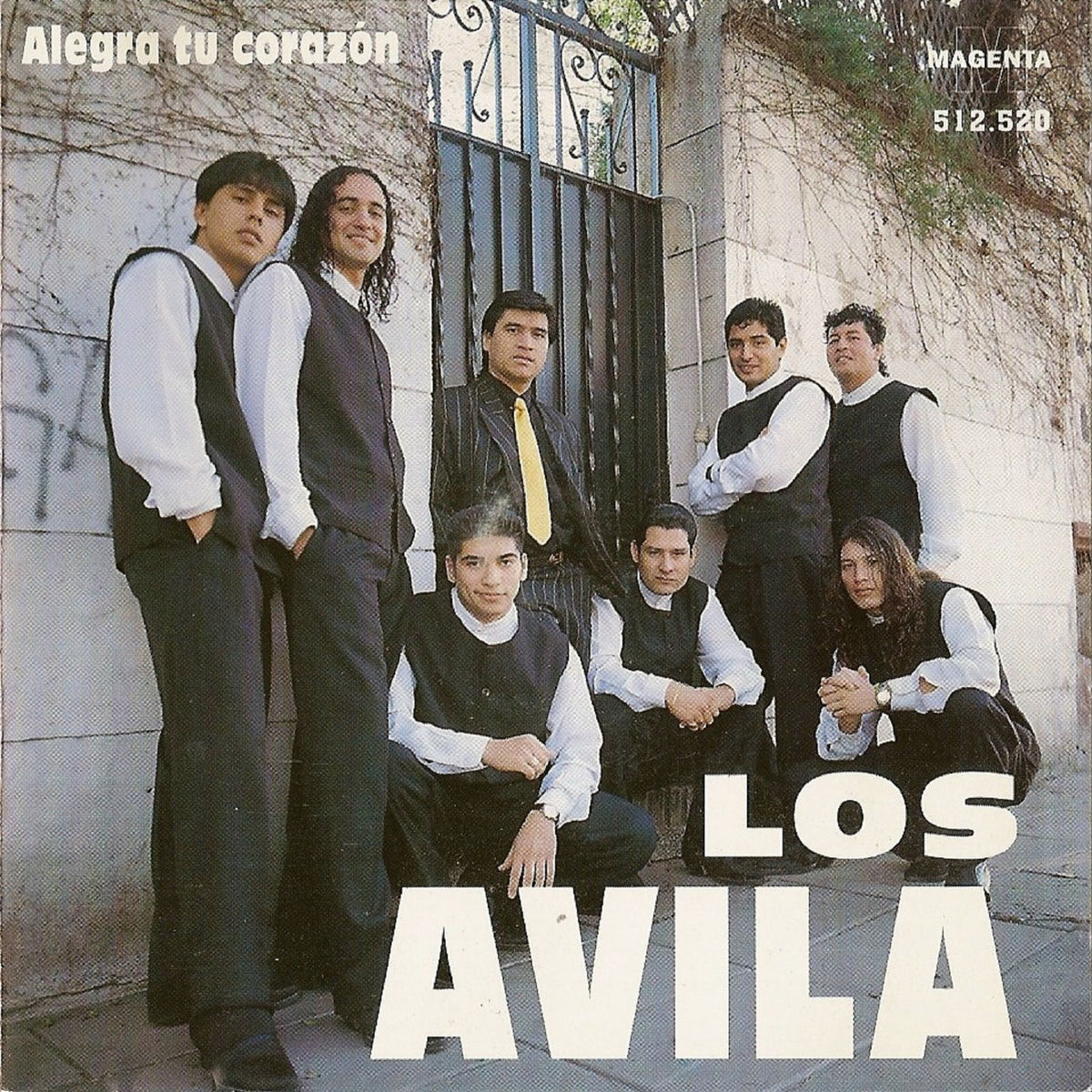 Album cover of Porque Te Quiero / Pienso en Ti