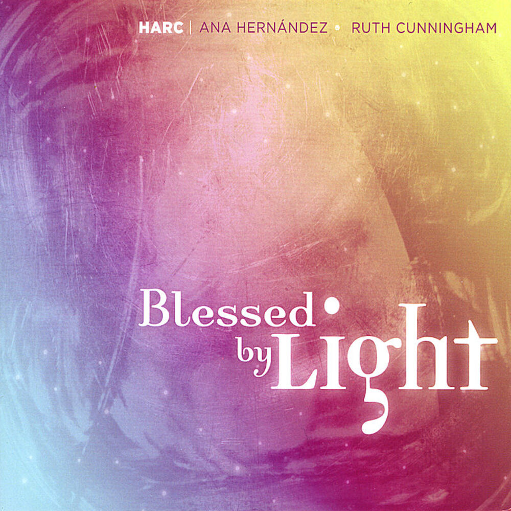 Picture of Blessed By Light