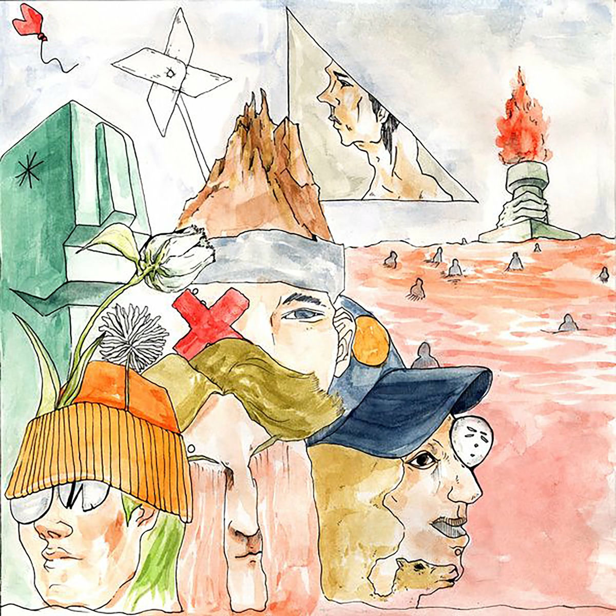 K-POP・アジア HYUKOH/20 Hyukoh – 20 | Releases | Discogs