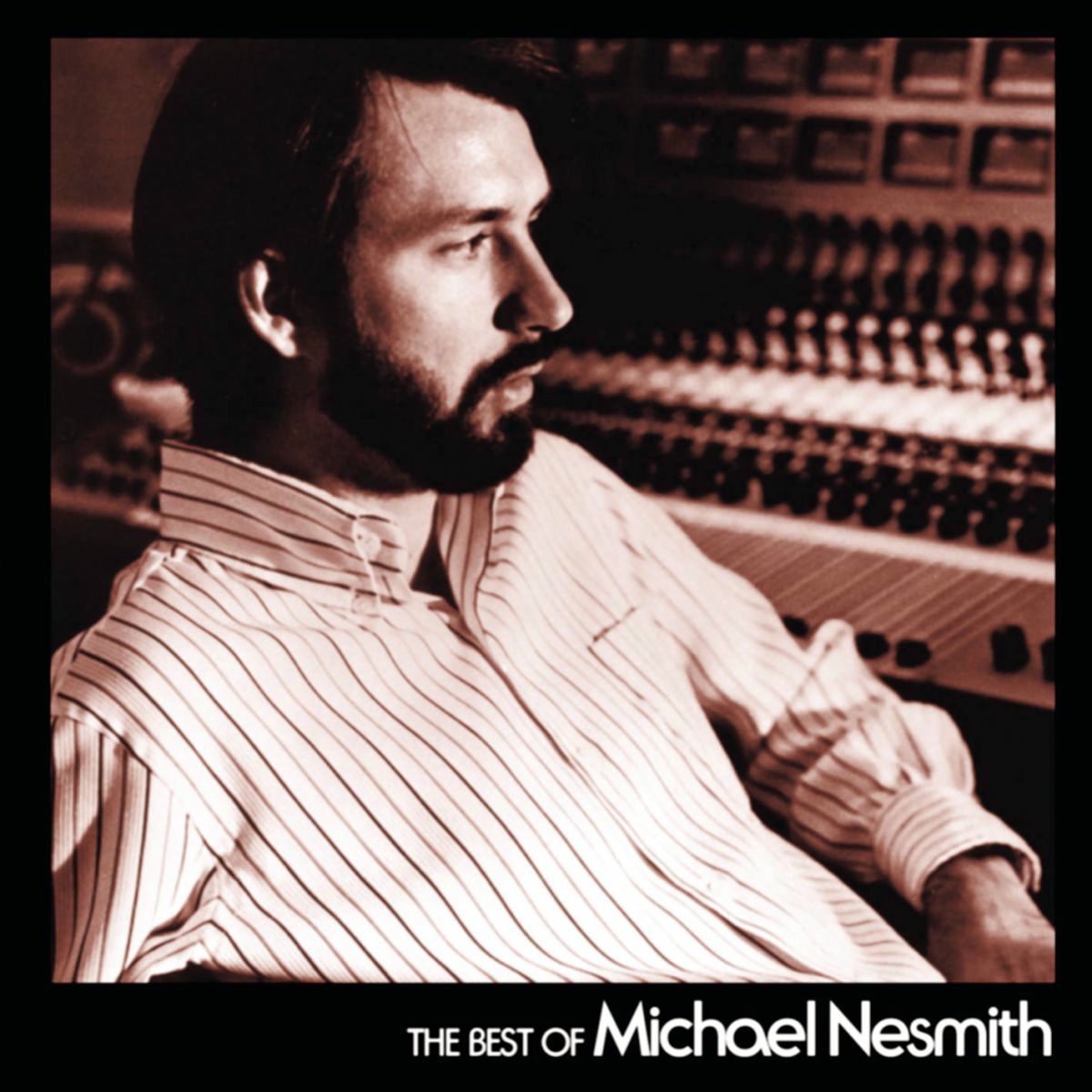 Album cover of Grand Ennui