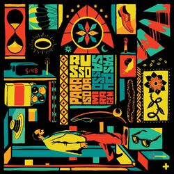 music cover