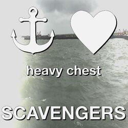 Cover of Scavengers