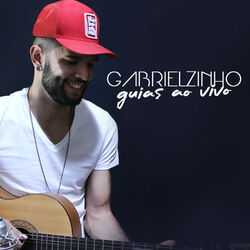 Cover of Guias ao Vivo (Acústico)