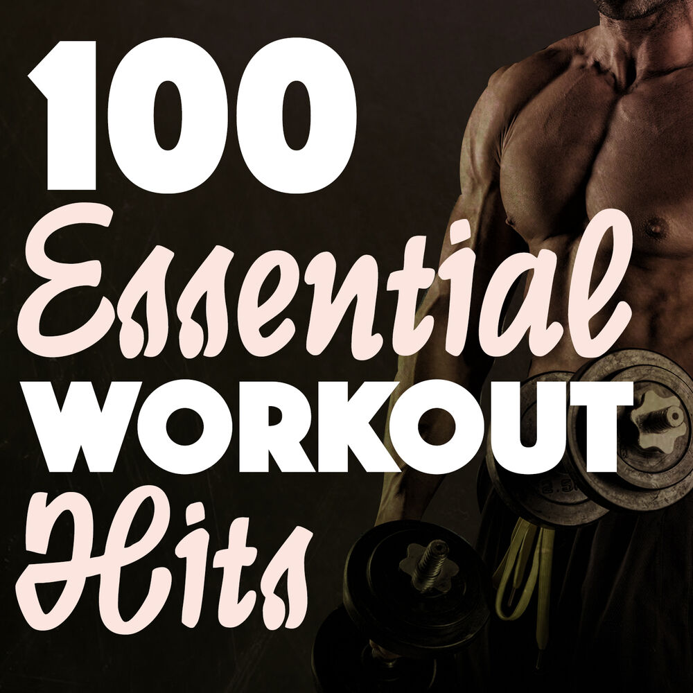 Picture of 100 Essential Workout Hits