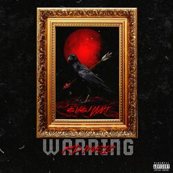 Cover of Warning