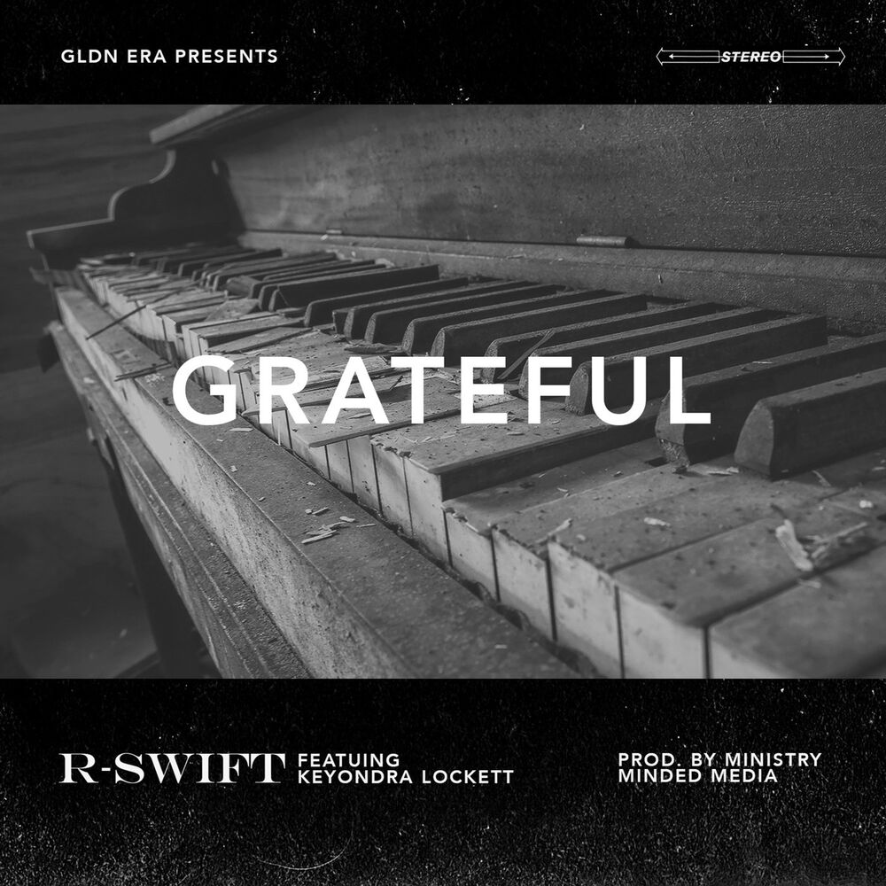 Picture of Grateful