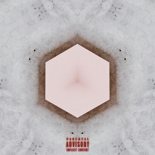 Chrome Hearts album cover