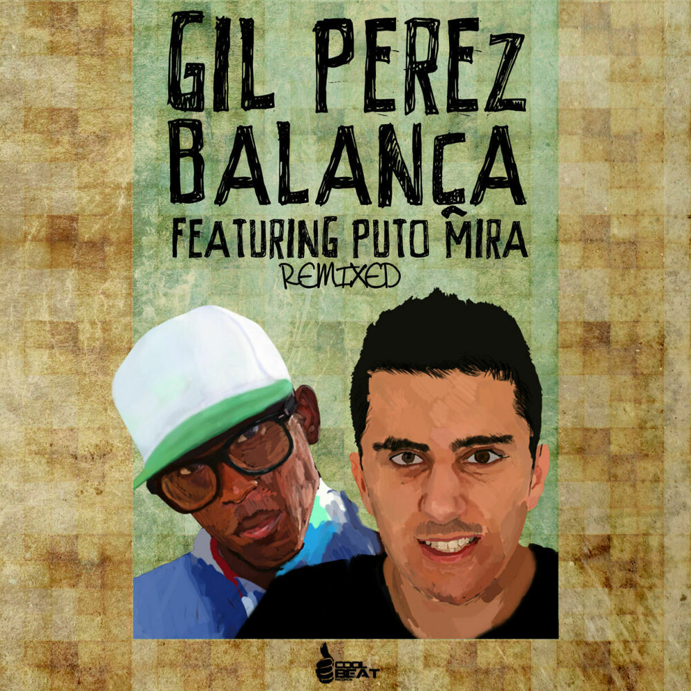 Picture of Balanca Remixed (feat. Puto Mira)