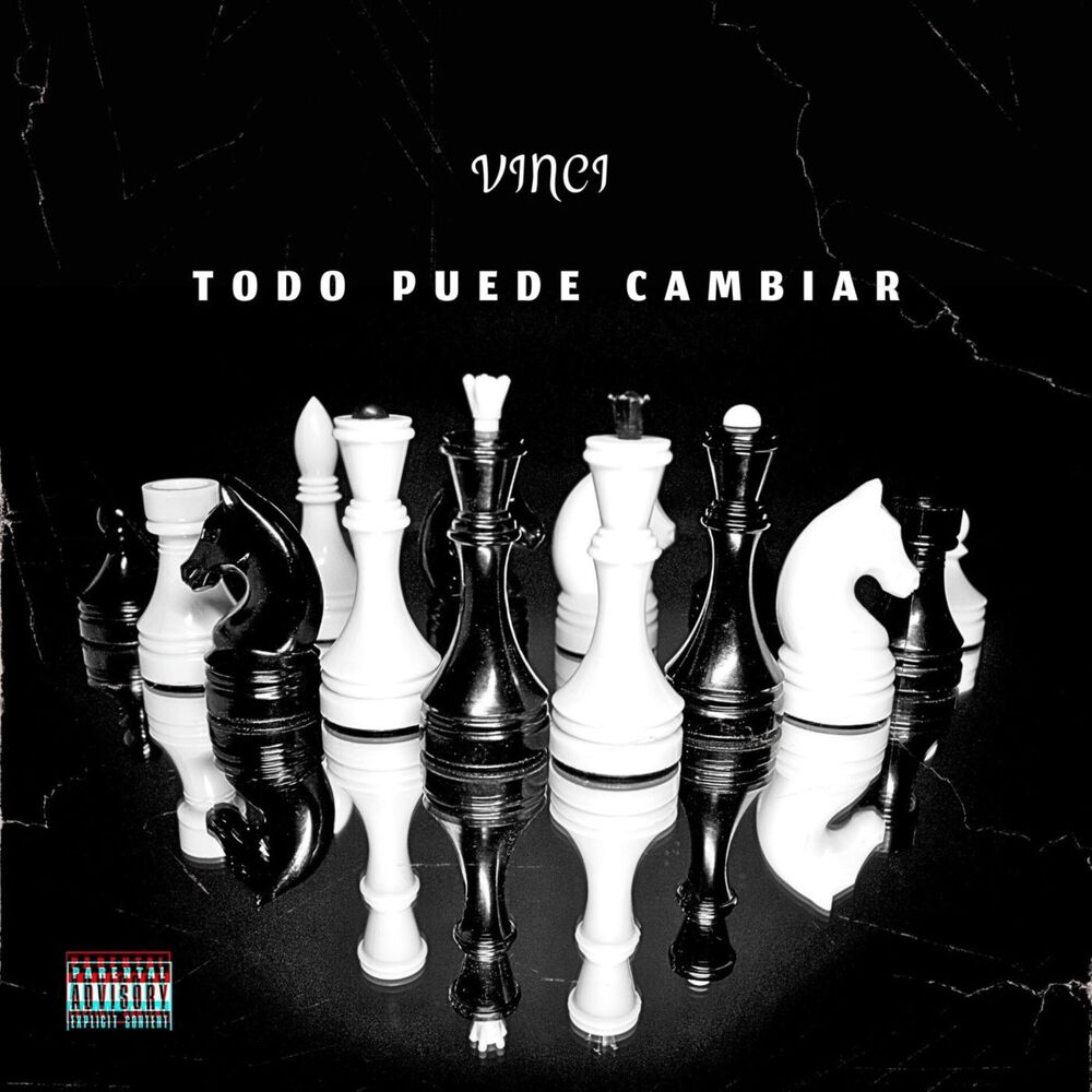Picture of Todo Puede Cambiar