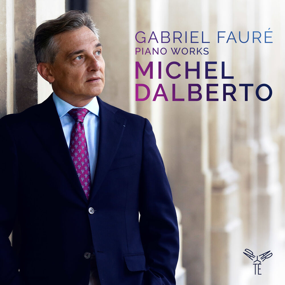 Picture of Gabriel Fauré: Piano Works