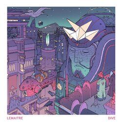 Cover of Dive