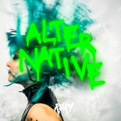 Cover of ALTERNATIVE