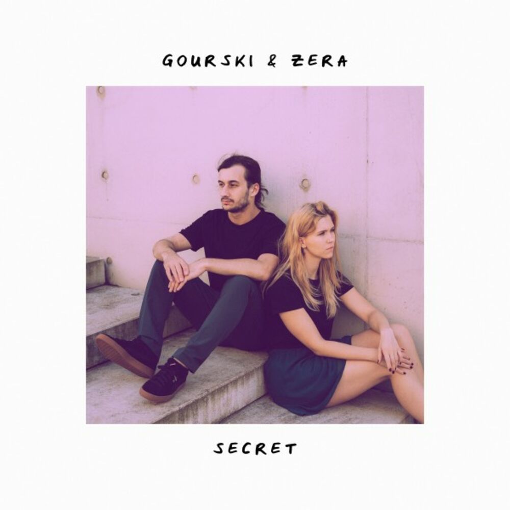 Picture of Secret