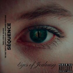 Cover of Eyes of Jealousy