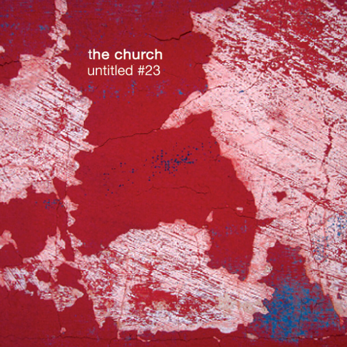 Album cover of Untitled #23