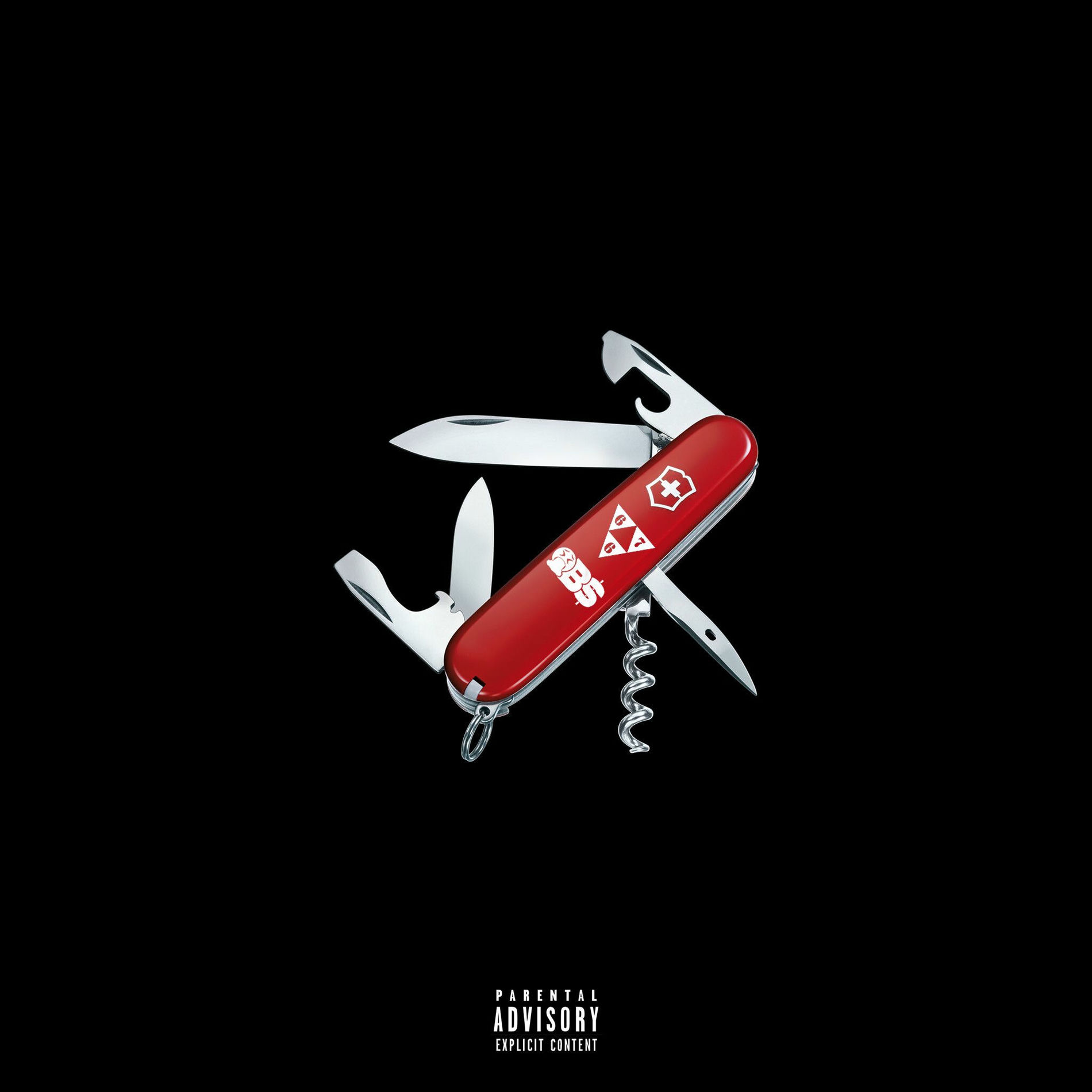 Album cover of Victorinox