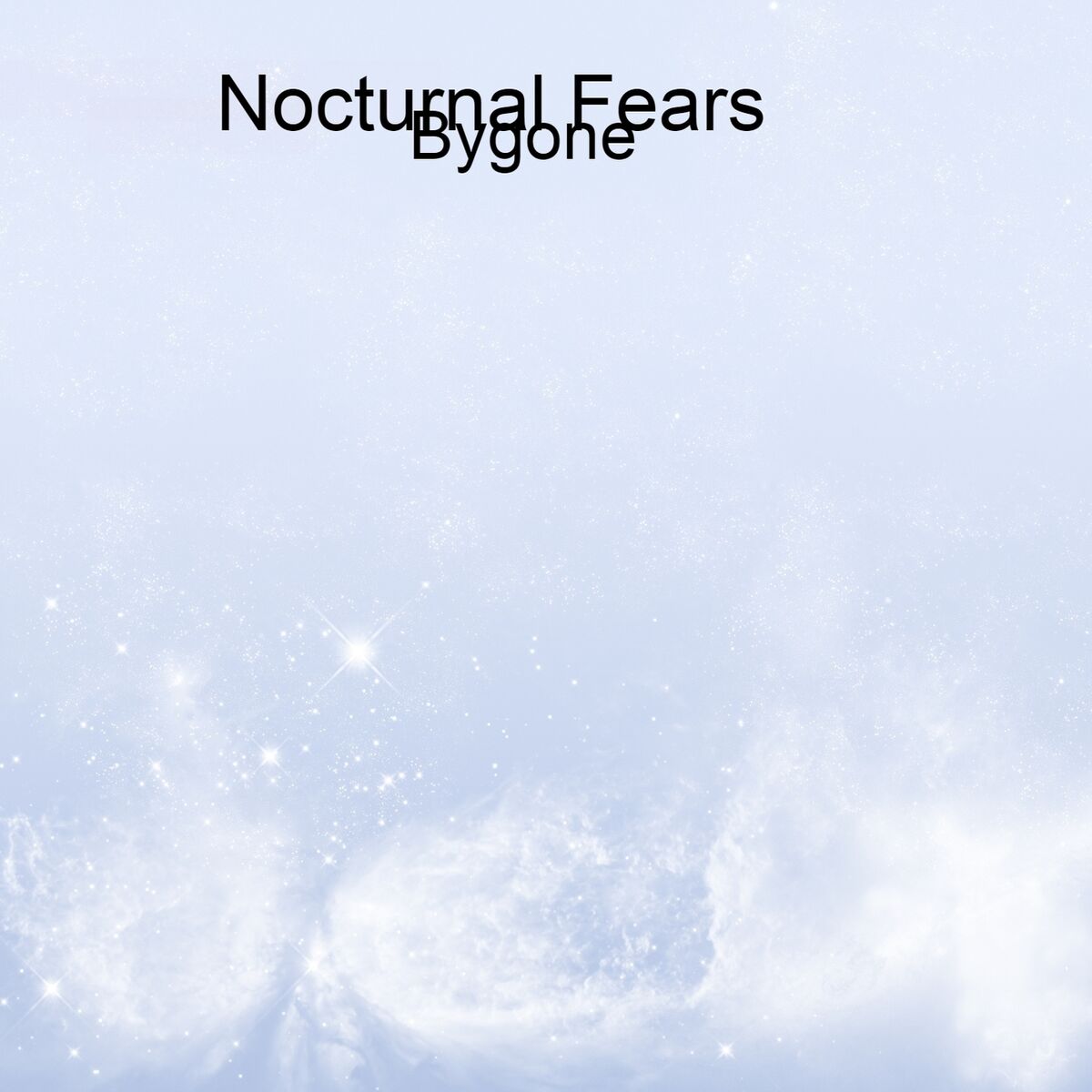 Album cover of Nocturnal Fears
