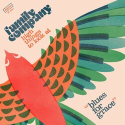 Cover of Blues For Grace