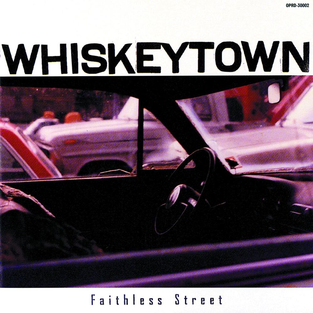 Picture of Faithless Street
