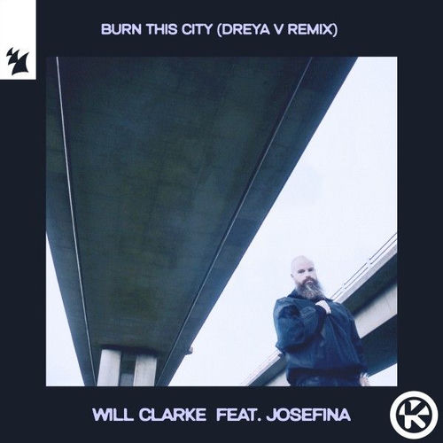 Burn This City (DREYA V Remix)