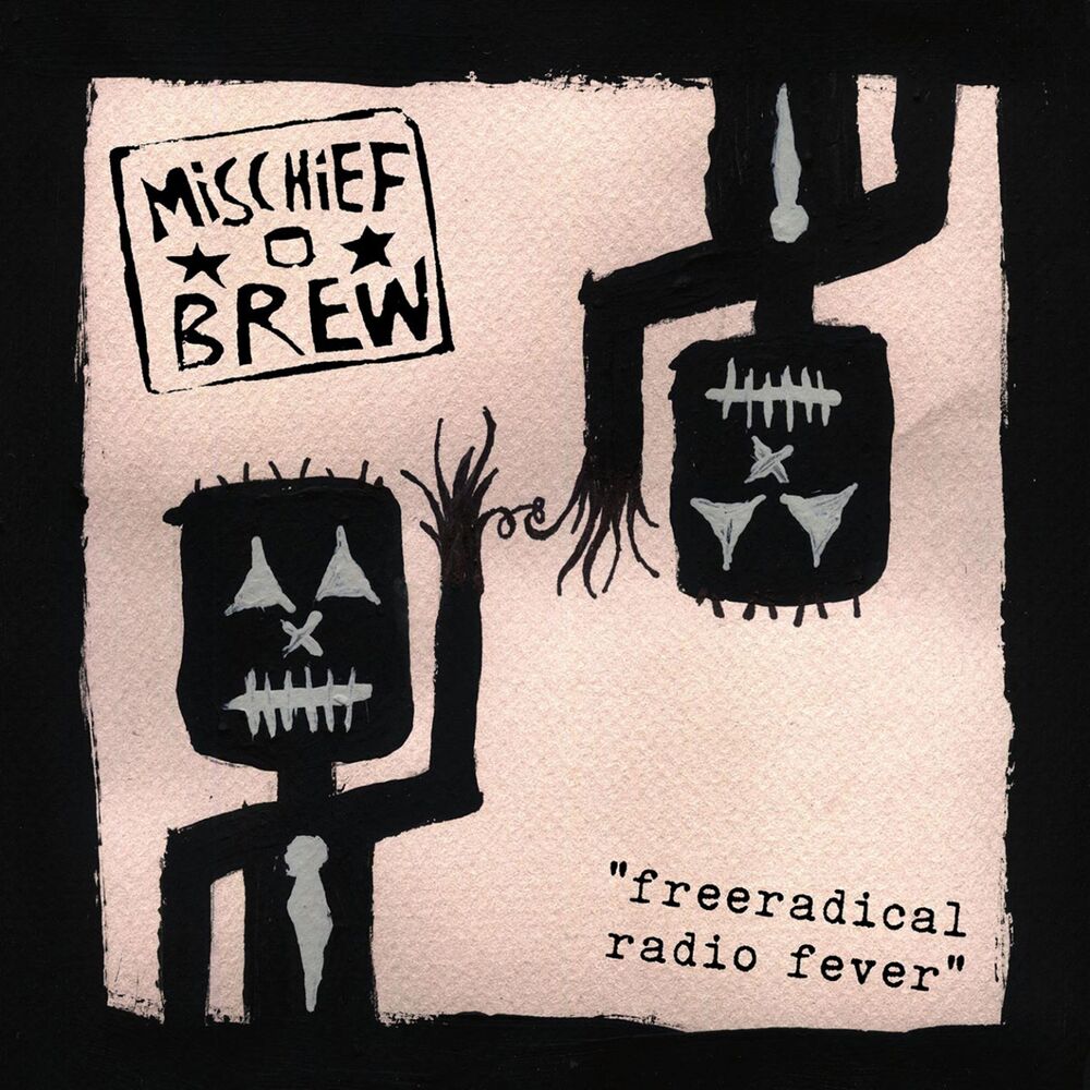 Picture of Free Radical Radio Fever