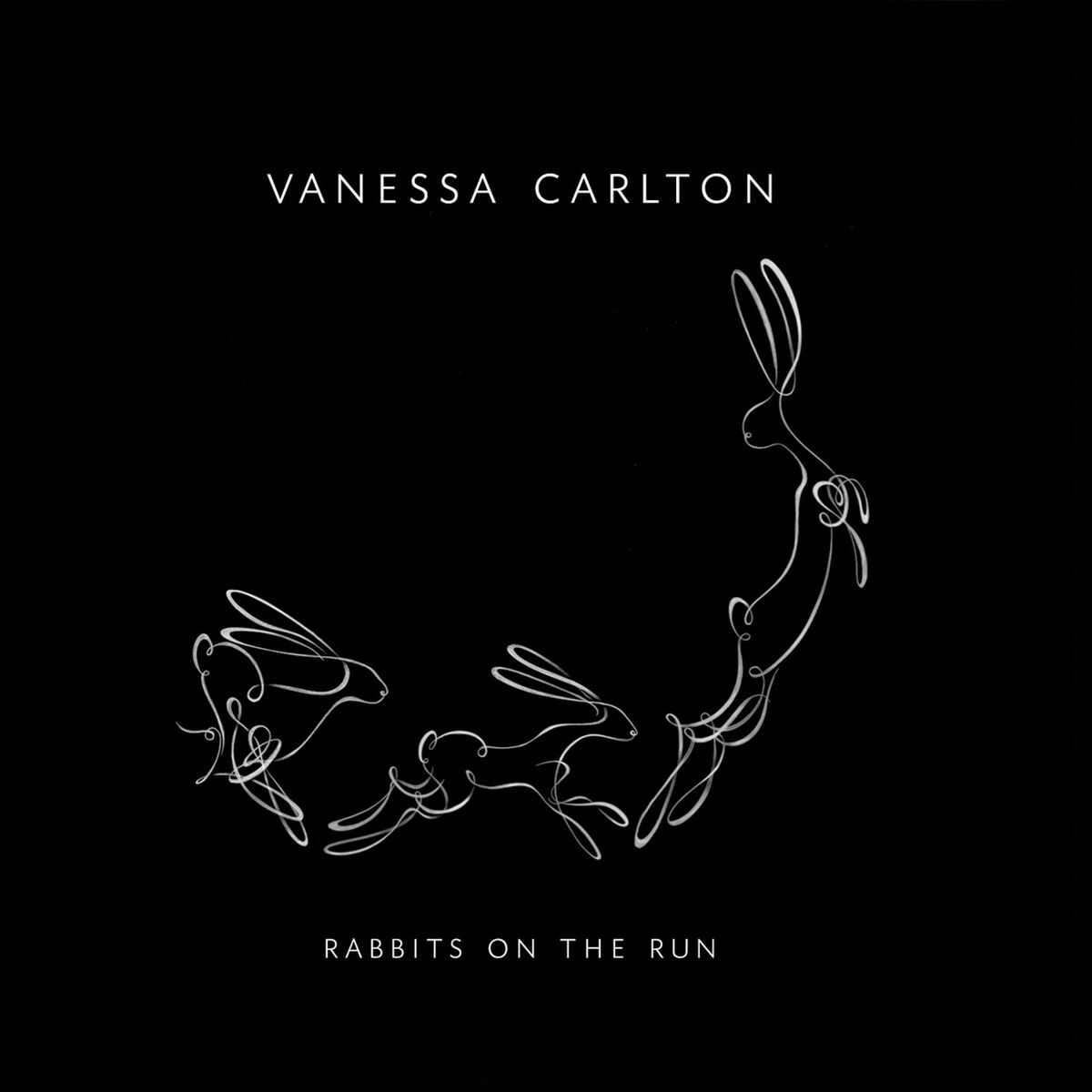 Album cover of Rabbits On The Run