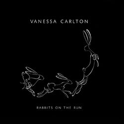 Cover of Rabbits On The Run